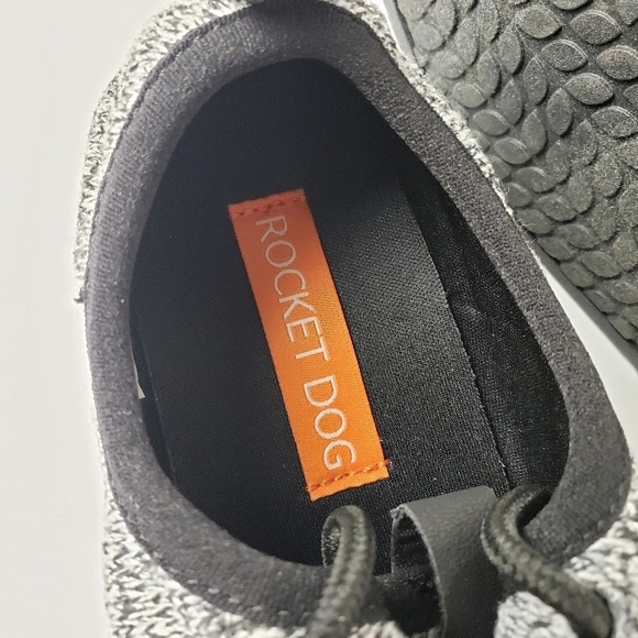 NWT RocketDog Womens Gummy Troop Sneaker Size 8 - Picture 6 of 6